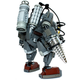 Illustration for article titled Sadly, This emBioShock/em And emMetroid/em LEGO Is Unofficial